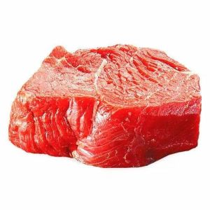 Tenderloin Buffalo Meat