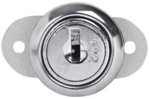 Multipurpose Round Locks Vertical