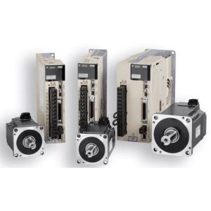 yaskawa servo drives SGD7S-5R5A00A