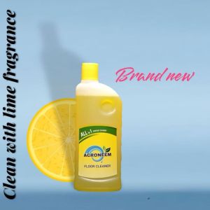 Floor cleaner (500ml)