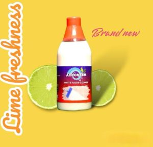 White Floor Cleaner (500ml)