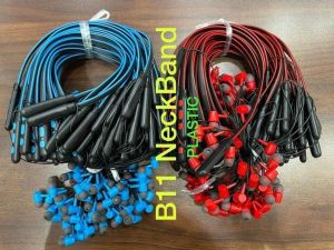 B11 Neckband