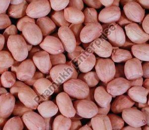 140/160 Bold Groundnut Kernels