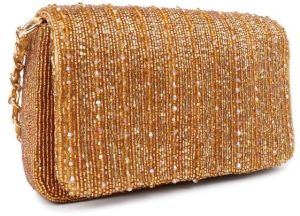 Saba Crossbody Clutch Bag