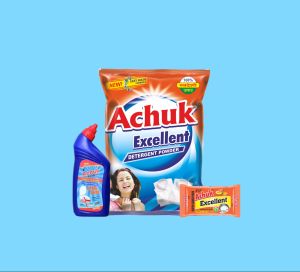 ACHUK EXCELLENT KIT