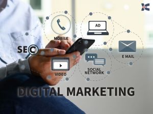 digital marketing services