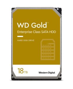 Western Digital 18TB WD Gold Enterprise Class Internal Hard Drive