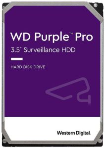 Western Digital 20TB Purple Surveillance Hard Drive