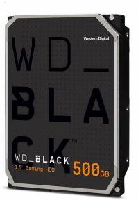 Western Digital Black 14TB Hard Disk Drive