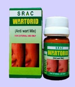 Wartorid Ointment