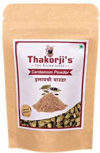 Thakorji Cardamom Powder