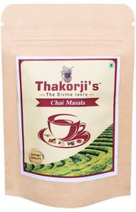 Thakorji Chai Masala