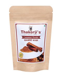 Thakorji Cinnamon Powder