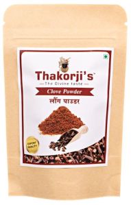 Thakorji Clove Powder