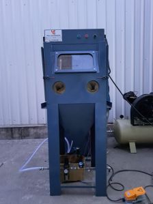 Blasting Cabinet