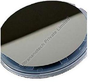 3 inch P-Type Single Crystal Silicon Wafer