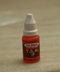 dr dent tsr liquid