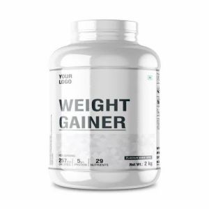 Weight Gainer