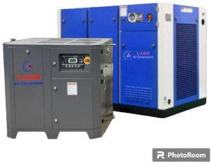 Rotary Screw Compressor