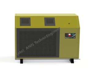 warehouse industrial dehumidifier