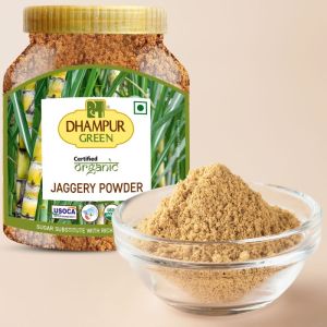 Organic Jaggery Powder, 800G