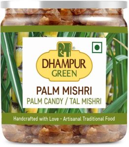 Palm Candy Mishri - 350gm