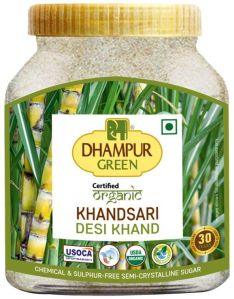 Organic Desi Khand 800g