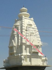 cement gumbad