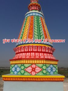 somnath temple construction service