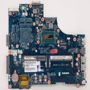 MacBook Logic Boards