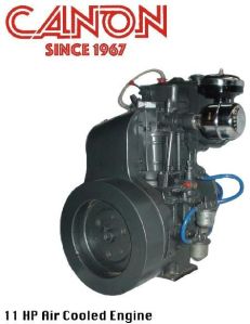 diesel engine air cooled 4.5 HP TO 28 HP