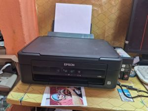 Epson Printer