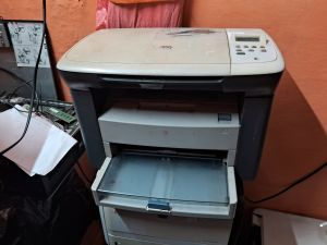 Laser Printers