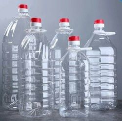 Pet Bottles