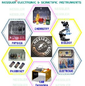 Scientific Equipment