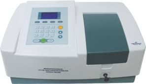 Spectrophotometer