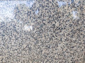 Crystal Yellow Granite