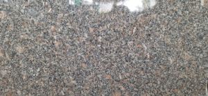 G D Brown Granite