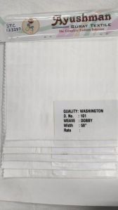 washington cotton shirting suiting fabric