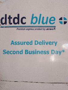 DTDC Plus