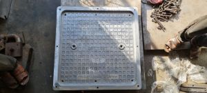 FRP Manhole Cover Mould