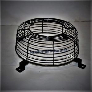 Fan Guards For Exhaust Fan