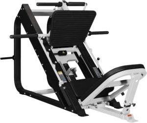 Leg Press Machine