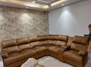 Recliner Sofas