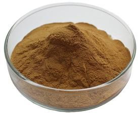 Ulat Kambal Extract