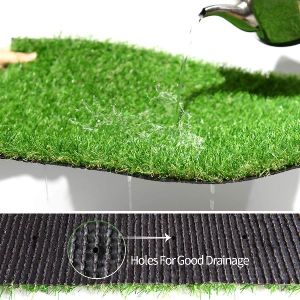 artificial grass mat