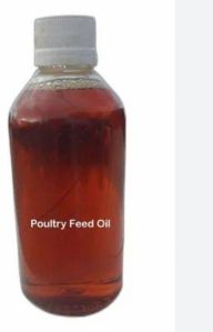 poultry oil