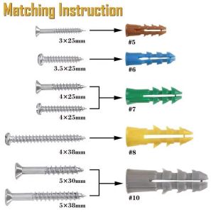 Fisher Clamp