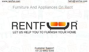 furniture rental