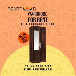 furniture rental service